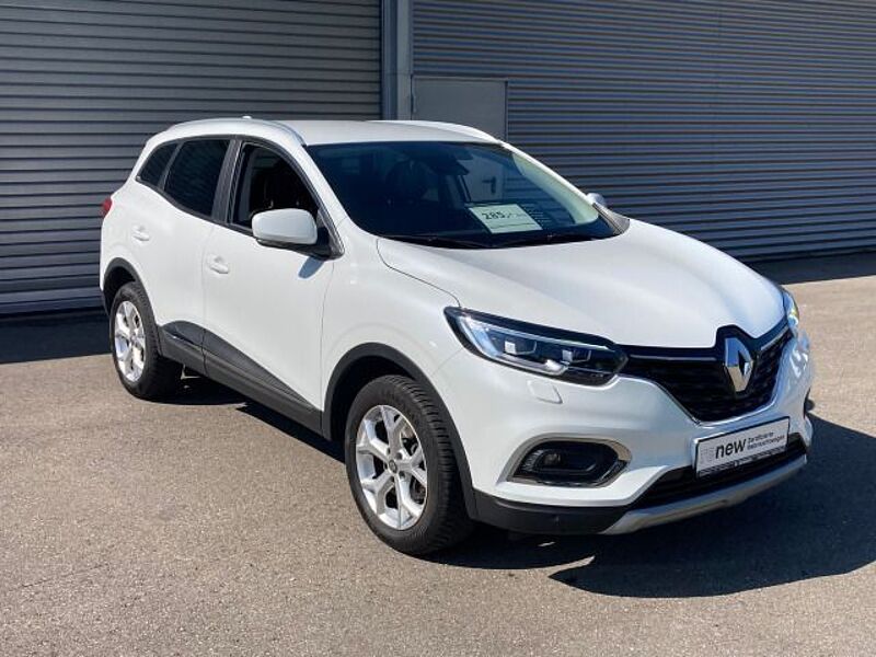 Renault Kadjar Limited Deluxe Kamera, Navi, Tempomat, Si