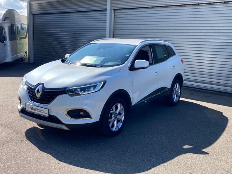 Renault Kadjar Limited Deluxe Kamera, Navi, Tempomat, Si