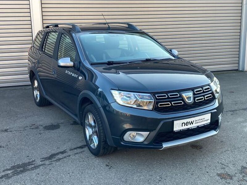 Dacia Sandero TCe 90 Stepway Celebration Kamera, Navi,