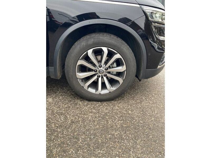 Renault Koleos II 1.3 TCe 160 Intens GPF Kamera, Teilled