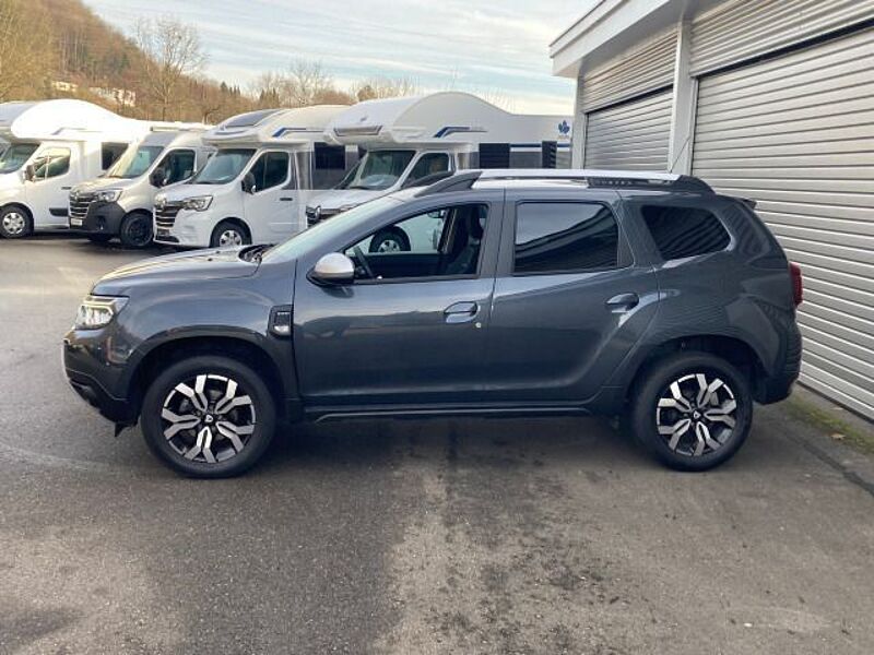 Dacia Duster II 1.3 TCe 150 Prestige 4WD Navi, Kamera,